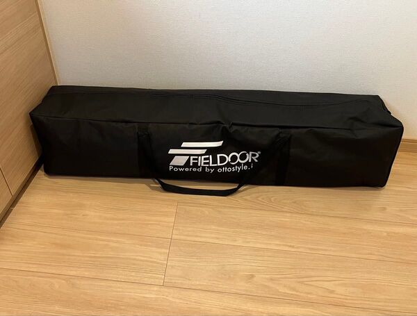 FIELDOOR ワンタッチタープテント