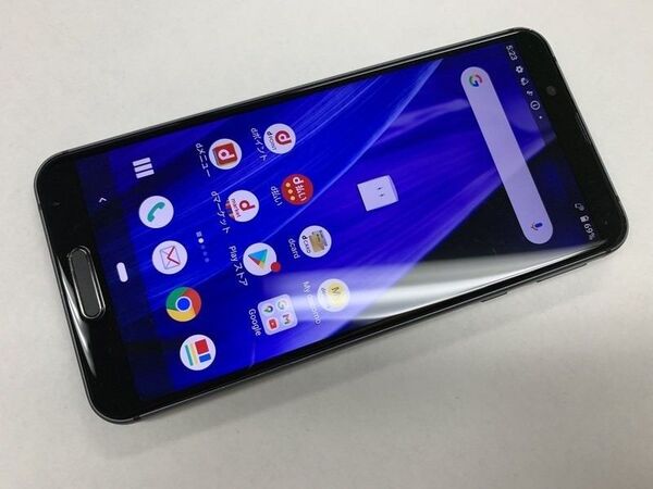 docomo SHARP AQUOS sense3 SH-02M