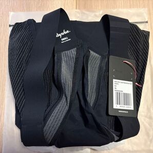 Rapha プロチームパワーウィーブビブショーツ S