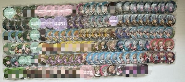 シクフォニ グッズ バラ売り