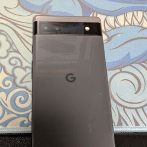 Google pixel 6a SIMフリー 残債なし