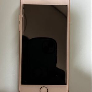 iPhone8 Rose Gold 64GB SIMフリー