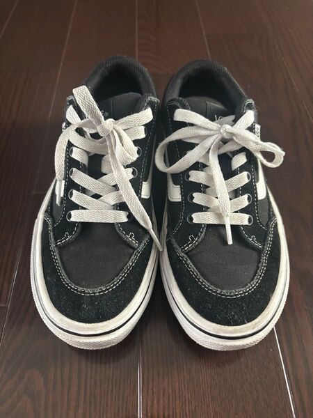 バンズ スニーカー VANS 23センチ