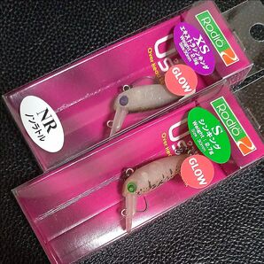 780.ロデオクラフト ウッサS・ ウッサXS 新品2個セット