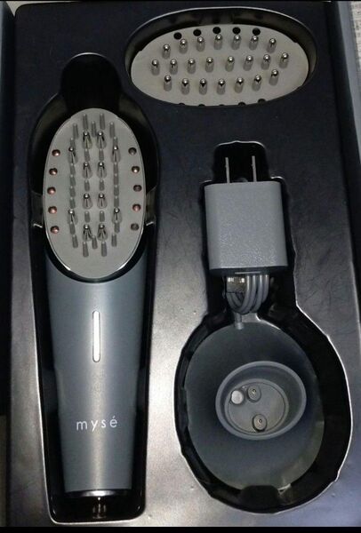 YA-MANヤーマンミーゼスカルプリフト アクティブMS-80G