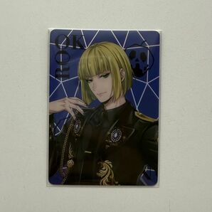 ブレイジングジュエル オーロラカード ルークハント