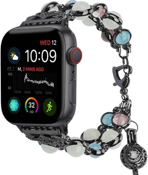 Apple Watch バンド ファッション ブレスレット アップルウォッチ