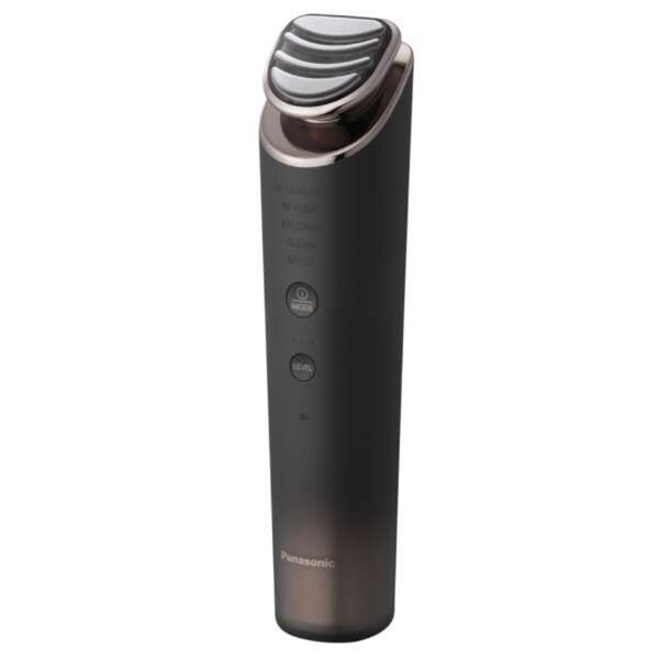 新品未使用リフトケア美顔器 バイタリフトRF ブラウン EH-SR86-T