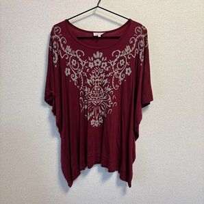 Vivienne Westwood red label半袖シャツ