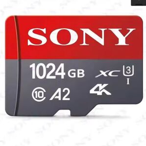 microSDカード マイクロSDカード 1024GB 1TB sdxc 検品済