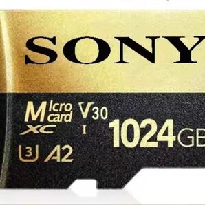 microSDカード マイクロSDカード 1024GB 1TB sdxc 検品済