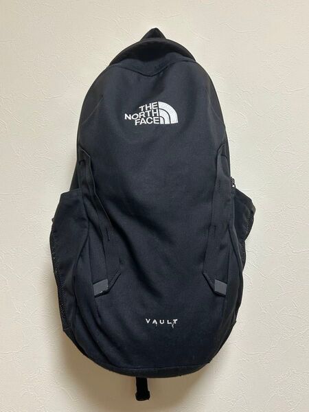 【THE NORTH FACE/ザノースフェイス】VAULT/ヴォルト リュック