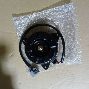 新品未使用 社外品 電動ファンモーター プレミオ DBA-NZT260