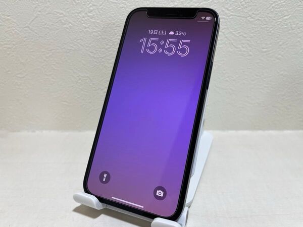極美品 純正100% iPhone12 mini 64GB SIMフリー BLACK