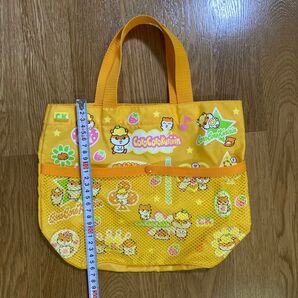 ☆わけあり☆ コロコロクリリン 手さげ 2002年製 当時物 平成レトロ