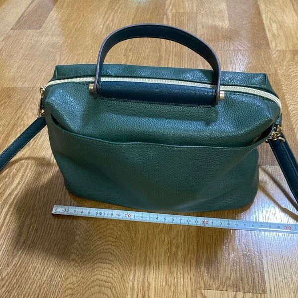 ハンドバッグ ショルダーバッグ レディース 中古品
