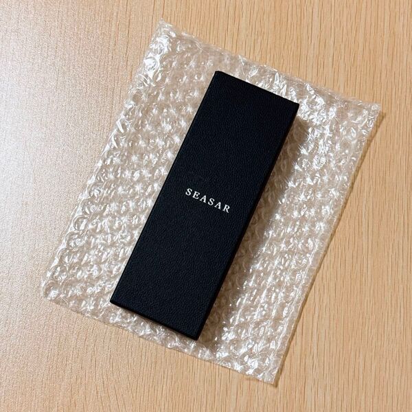 SEASAR GRAVIUM シャーペン 実用性MAX