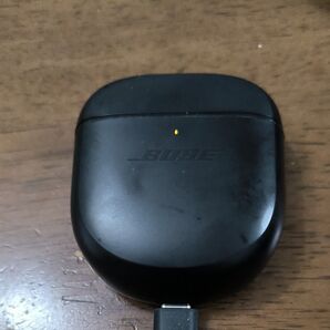 BOSE QuietComfort Earbuds II