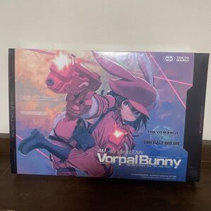 東京マルイ AM .45 Ver.LLENN Vorpal Bunny ガスブロ
