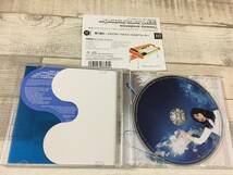 入手困難！！非売品 [見本品] テクノ CD 嶺川貴子『クラウディ・クラウド・カルキュレーター』DISC1 全11曲 帯有_画像2