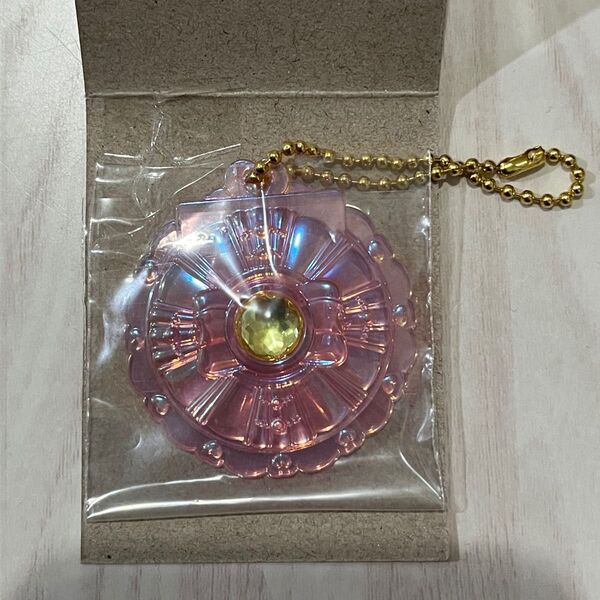 プリキュアオールスターズシークレットジュエリーチャーム2 スマイルパクト