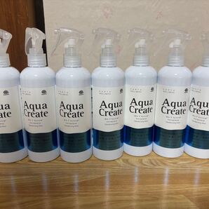 未使用アース製薬 Aqua Create DEO アクアクリエイト 280mL