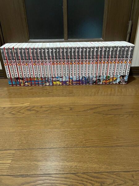 ドラゴンボール 完全版 全巻 (ジャンプ・コミックス) 鳥山明/著