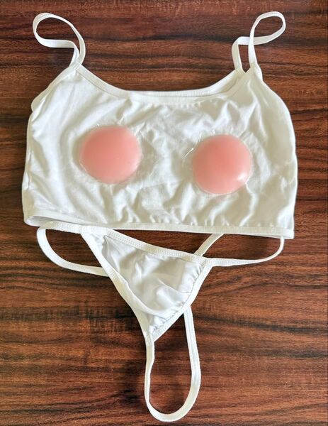 セクシーな服 送料無料 中身バレなし発送
