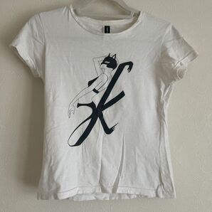 クリスソニック Tシャツ 半袖