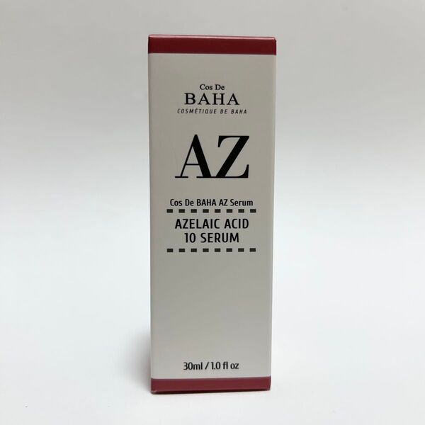AZセラム アゼライン酸10% 30ml