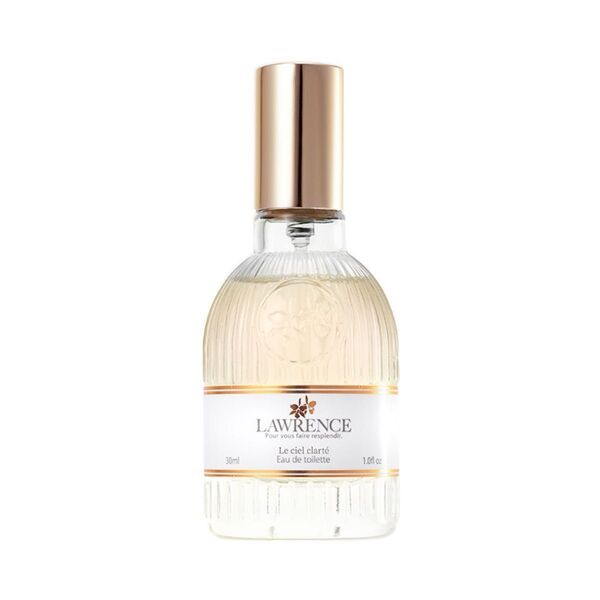 LAWRENCE ロウレンスオードトワレ ルシェルクラーテ 30mL 香水