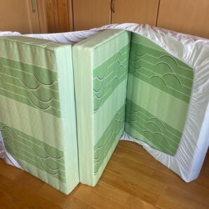 ヘルスウェーブ