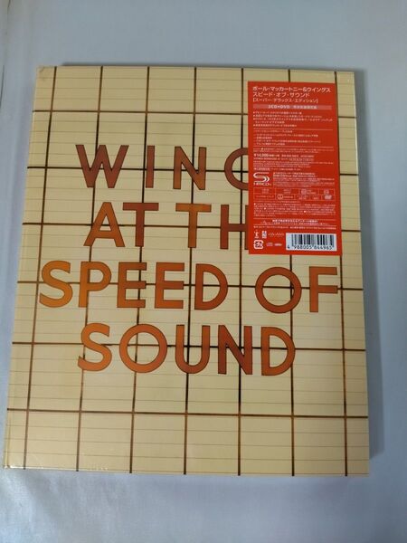 スピード・オブ・サウンド (スーパー・デラックス・エディション)(DVD付) 新品
