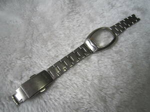 SHORT* silver * installation width :14mm total length 17.3cm*MINI vernier calipers attaching 