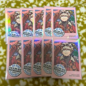 最強ジャンプ ヒロアカ 爆豪勝己①