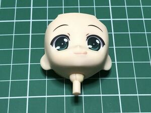 ねんどろいど パーツ 探偵オペラ ミルキィホームズ 譲崎ネロ 顔 表情 ペロリ顔