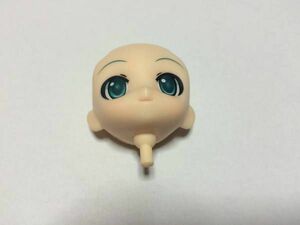 ねんどろいど VOCALOID 初音ミク 浴衣ver パーツ 顔① 通常