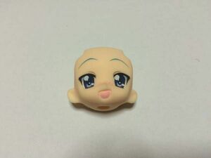 ねんどろいど ボカロ 初音 ミックミクかがみ パーツ 顔③ 表情