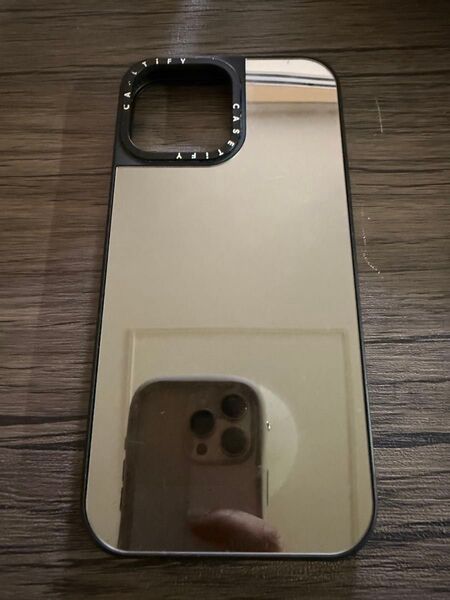 ケースティファイiPhone13promaxケース スマホケース