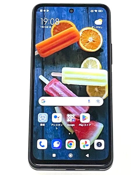 XIAOMI Redmi Note 10 JE XIG02 ガラスフィルムおまけ