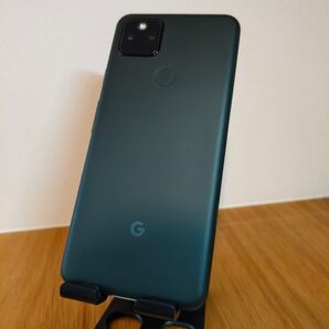 Google Pixel 5a 5G