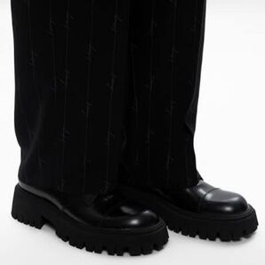 22SS BALENCIAGA TRACTOR DERBY