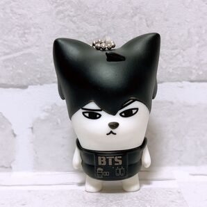 BTS バンタン ヒプモン フィギュア ミニ ジン 公式フィギュア 約6cm