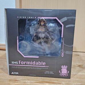 アズールレーン フォーミダブル アルター フィギュア
