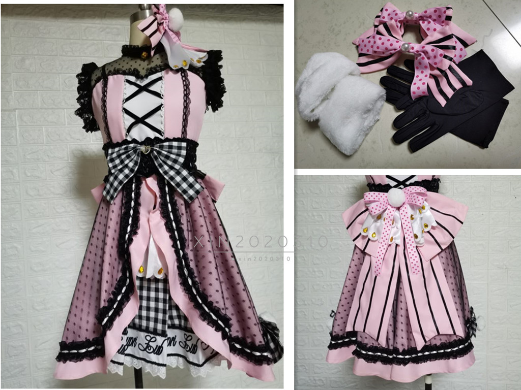 2023年最新】Yahoo!オークション -乙倉悠貴 コスプレの中古品・新品