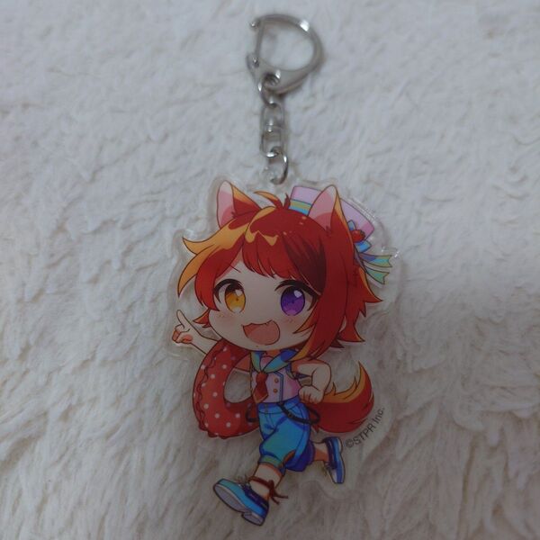 すとぷり 莉犬 アクリルキーホルダー アクキー キーホルダー