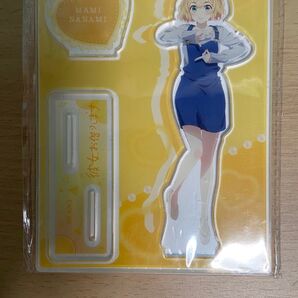 彼女、お借りします アクスタ