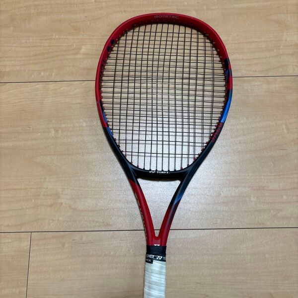 ヨネックス YONEX VCORE 100L テニスラケット G2 テニスラケット