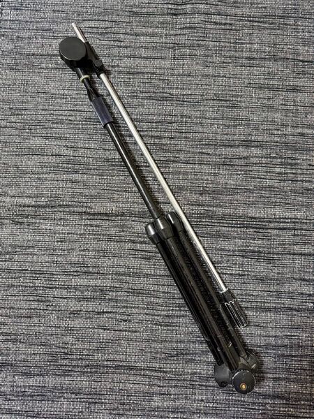 ジャンク SONY ソニー B-402 マイクスタンド