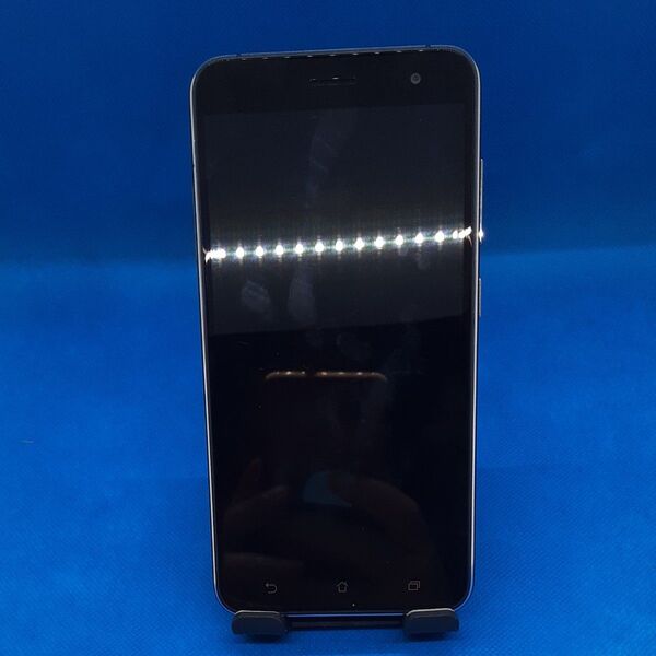 ZenFone 3 ZE552KL 美品 SIMフリー